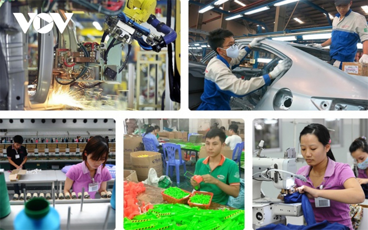 AMRO highlights Vietnam’s strong economic recovery